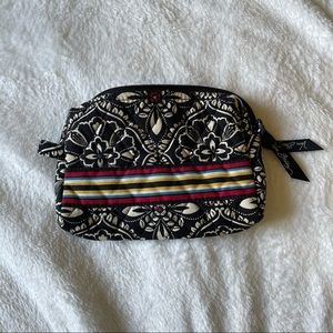 VERA BRADLEY Makeup Pouch
